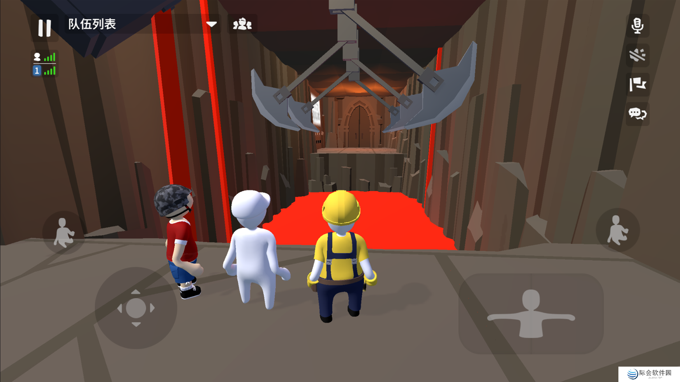 2022好玩的大型多人竞技游戏推荐 这几款特好玩 2022好玩的大型多人竞技游戏推荐 这几款特好玩