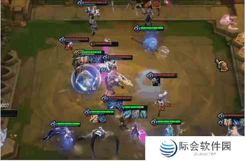 《LOL》云顶之弈S3新手吃鸡阵容汇总