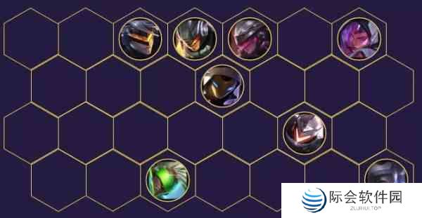 《云顶之弈》10.7版本源计划破法刀妹阵容玩法攻略