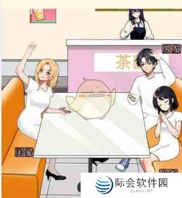 想不到鸭庆祝生日怎么过关 通关攻略图文图1