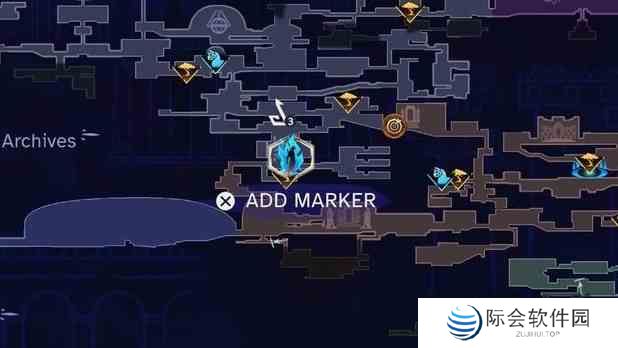 波斯王子失落的王冠沙瓶20在哪里 波斯王子失落王冠PrinceofPersia沙瓶20获取攻略