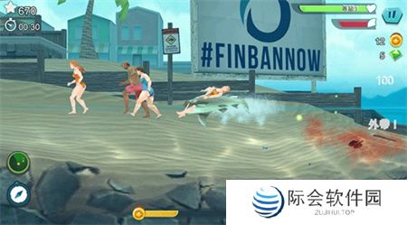 饥饿鲨进化下载