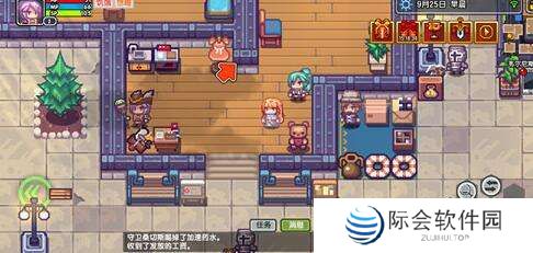 单机冒险类的像素冒险游戏推荐 单机冒险手游