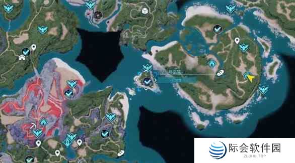 幻兽帕鲁古代文明部件在哪图片1