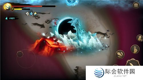 决战已至！好评国风动作肉鸽《暖雪》手游DLC“终业”今日发售！