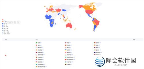 塔瑞斯世界国际服31国登顶 腾讯新MMO全球火爆 塔瑞斯世界国际服31国登顶 腾讯新MMO全球火爆