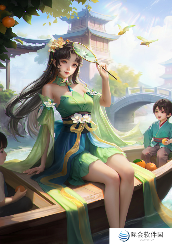 粽香四溢,龙舟竞渡!《三国杀OL》端午盛典即将火热开启! 粽香四溢,龙舟竞渡!《三国杀OL》端午盛典即将火热开启!