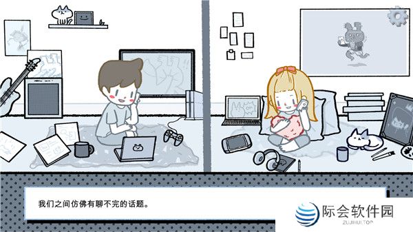 2021好玩的双人情侣游戏推荐 情侣可玩