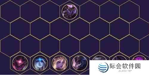 《LOL》云顶之弈10.7暗星空城流阵容搭配