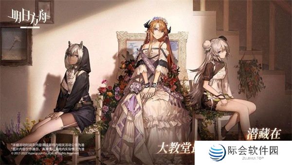 全是美少女的二次元养成手游推荐 全是美少女立绘