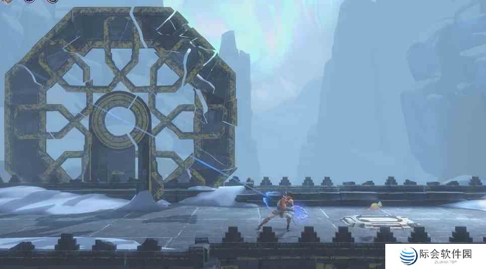 波斯王子失落的王冠索玛树花瓣21在哪里  波斯王子失落的王冠PrinceofPersia索玛树花瓣21获取攻略图2