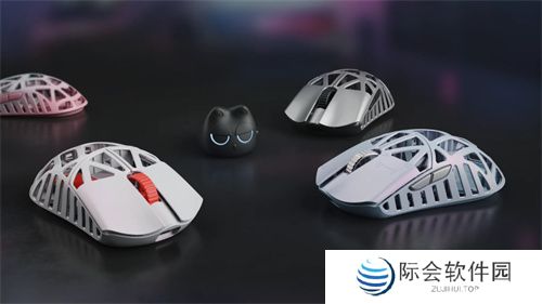 镁铝合金，轻盈操控 