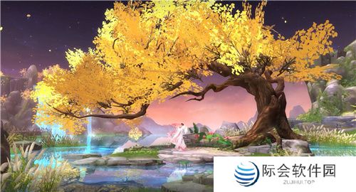 腾讯当年杀穿市场的MMO,做了一个重要的决定 腾讯当年杀穿市场的MMO,做了一个重要的决定