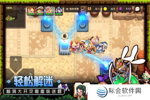 日系像素rpg手机游戏推荐 日系rpg