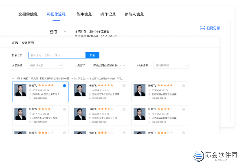 贝壳A+系统升级版