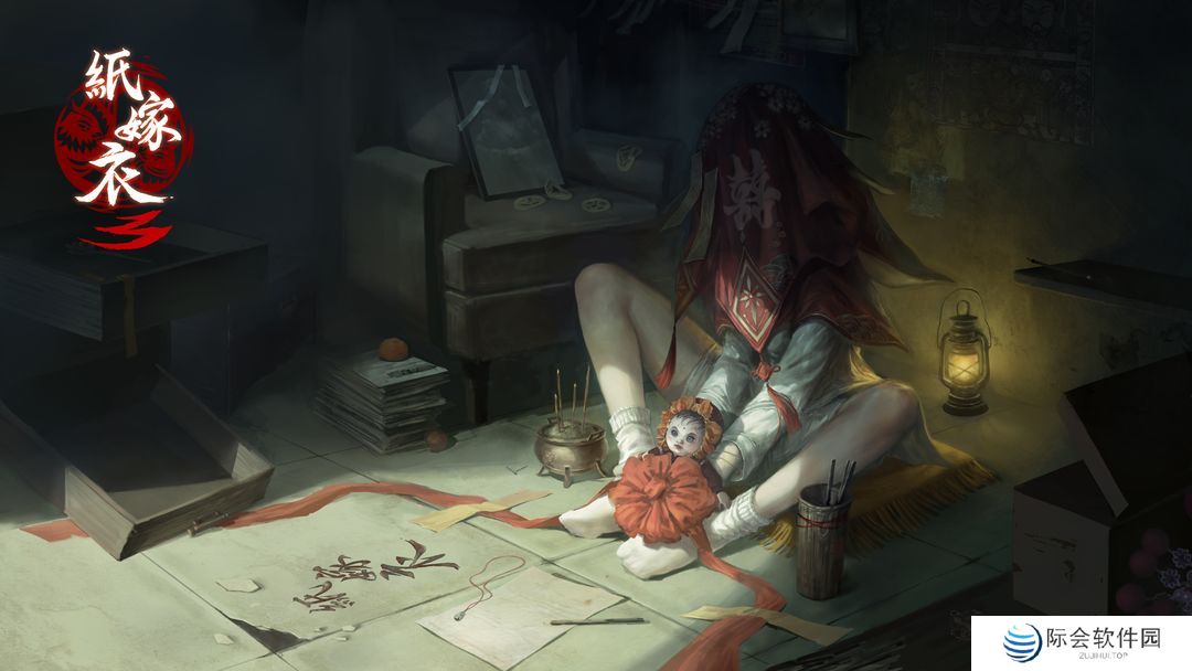中国风灵异恐怖解谜剧情向游戏推荐 体验中式恐怖氛围爆炸 中国风灵异恐怖解谜剧情向游戏推荐 体验中式恐怖氛围爆炸