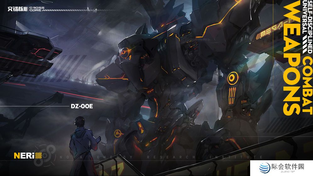 小姐姐穿机甲的美少女机甲手游推荐 战斗画面十分绚烂多彩 小姐姐穿机甲的美少女机甲手游推荐 战斗画面十分绚烂多彩