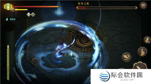 全端销量300w!好评动作肉鸽《暖雪》DLC终业6月6日登陆移动端 全端销量300w!好评动作肉鸽《暖雪》DLC终业6月6日登陆移动端