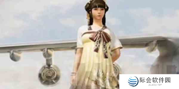 《和平精英》汉服上线时间