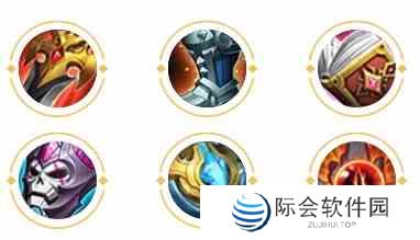 《王者荣耀》芈月图鉴