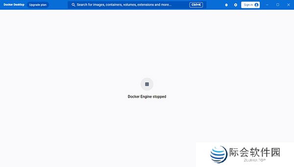 Docker Desktop汉语版