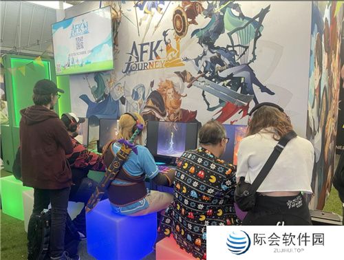 大魔法师旷野冒险,剑与远征:启程国区定档测试开启