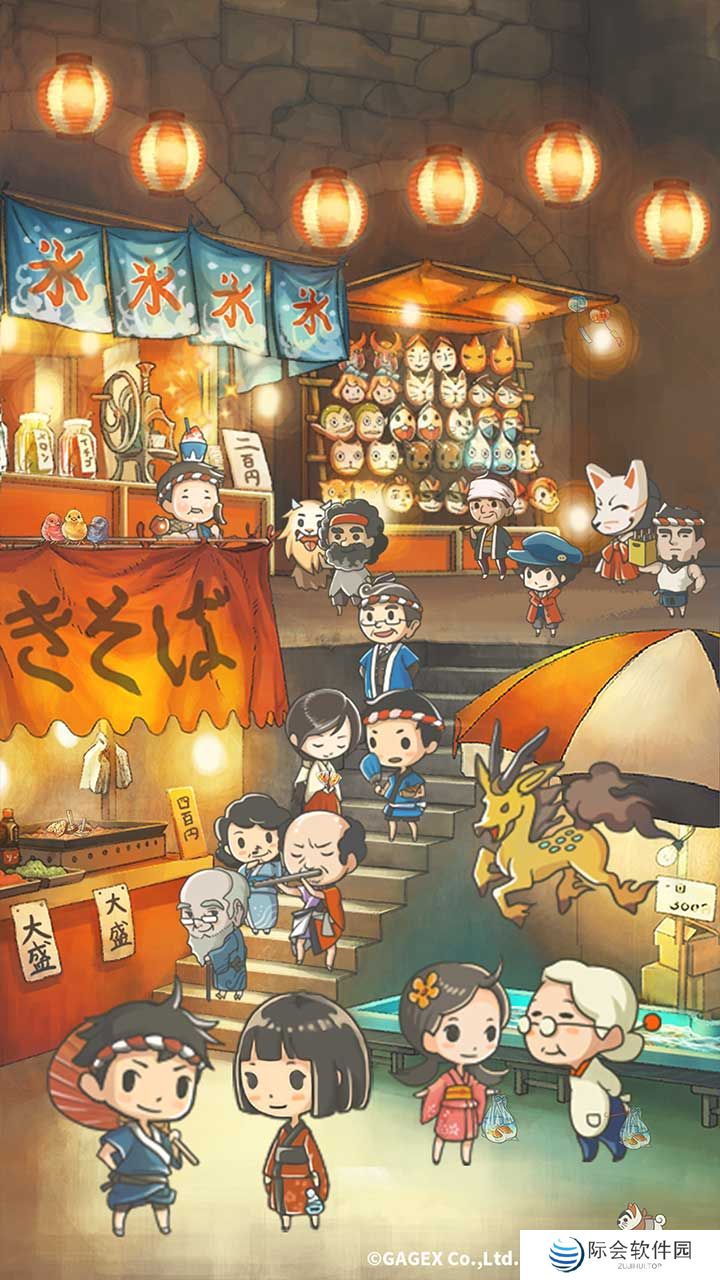 2022好玩的日系温馨画风的模拟经营手游推荐 温馨游戏治愈心灵