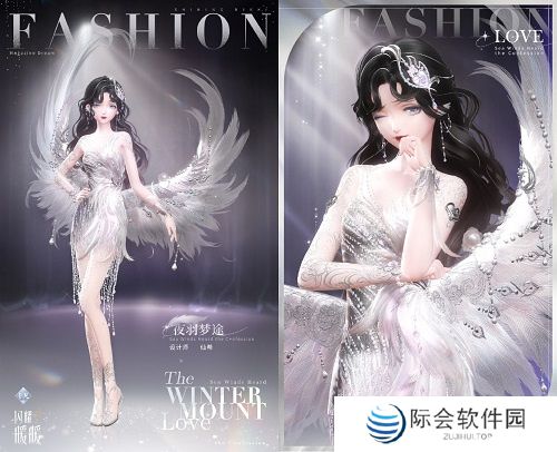 《闪耀暖暖》双非凡感应活动“恋恋温特蒙”开启 评选赛商城上新“星愿双子” 《闪耀暖暖》双非凡感应活动“恋恋温特蒙”开启 评选赛商城上新“星愿双子”