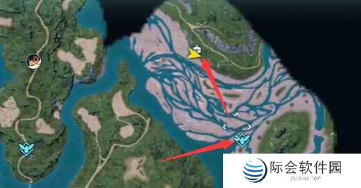 幻兽帕鲁三个巨大帕鲁蛋在哪图片6