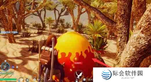 幻兽帕鲁三个巨大帕鲁蛋在哪图片5