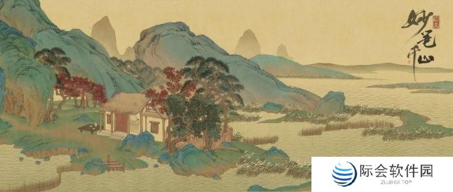 自由捏脸捏身体的国风游戏推荐 塑造古风美人