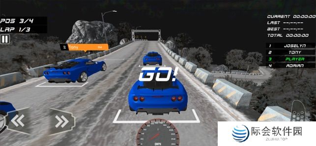 无限金币的自由飙车游戏推荐 跑酷拿金币 无限金币的自由飙车游戏推荐 跑酷拿金币