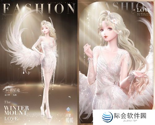 《闪耀暖暖》双非凡感应活动“恋恋温特蒙”开启 评选赛商城上新“星愿双子” 《闪耀暖暖》双非凡感应活动“恋恋温特蒙”开启 评选赛商城上新“星愿双子”