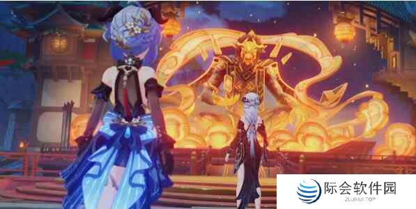 原神4.4版本新皮肤怎么获得图片5