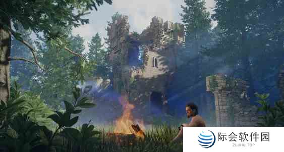 雾锁王国英文名介绍 steam叫什么图1