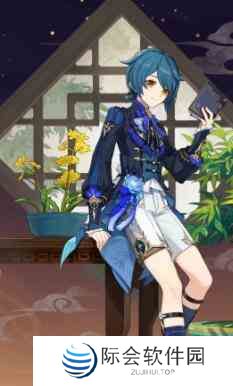 原神4.4版本新皮肤怎么获得图片4