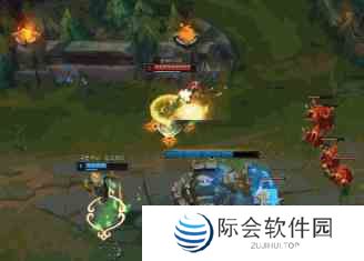 《LOL》10.7版本AD薇恩玩法攻略
