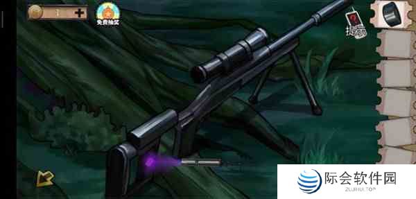 《密室逃脱绝境系列11游乐园》第9关通关攻略