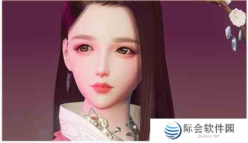 《剑网3》锦绣霓裳糯米团活动介绍