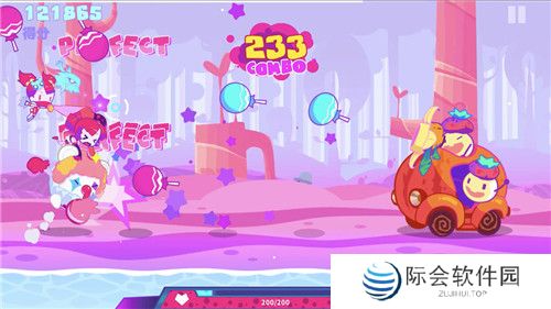 2021好玩的自由跑酷手游推荐 冲鸭 2021好玩的自由跑酷手游推荐 冲鸭