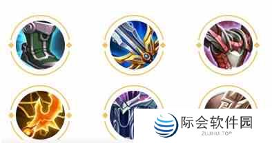 《王者荣耀》吕布图鉴