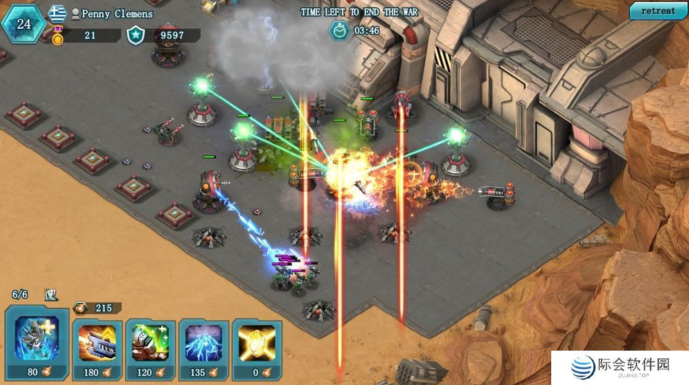 废土集结手游推荐 这几款特好玩