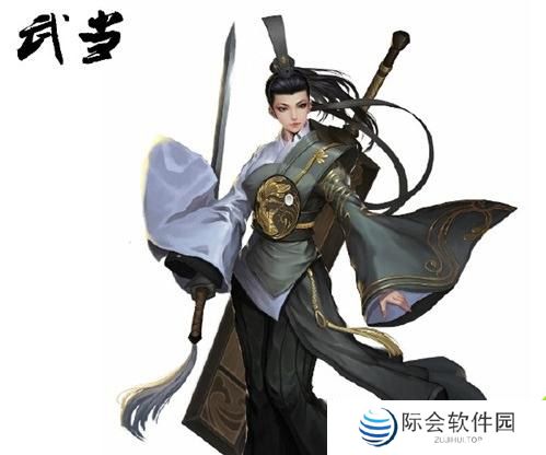 2020好玩的可以修炼武功秘籍的手游推荐 江湖客武侠情 2020好玩的可以修炼武功秘籍的手游推荐 江湖客武侠情