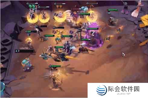 《云顶之弈》10.76剑2女武神阵容推荐