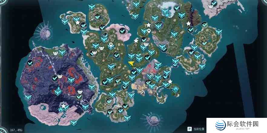 幻兽帕鲁美丽花朵在哪里获得图1