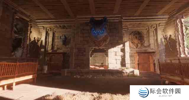 雾锁王国红雾内死亡掉落物品拾取方法图2