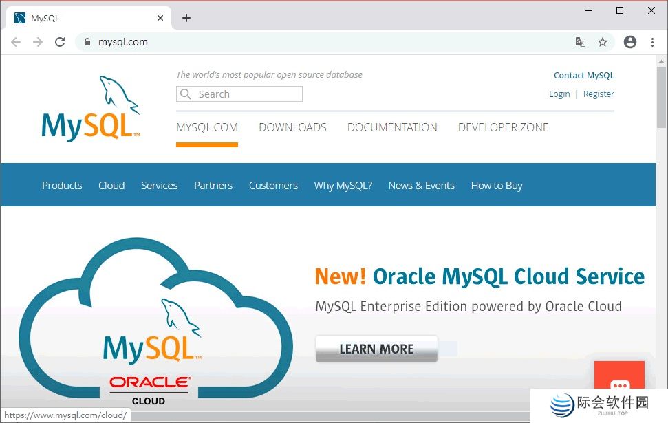 MySQL数据库管理工具标准版