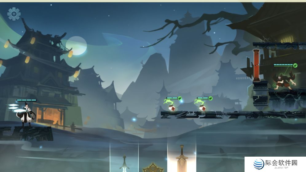 2023年好玩的武侠单机动作游戏推荐 快意恩仇江湖之旅 2023年好玩的武侠单机动作游戏推荐 快意恩仇江湖之旅