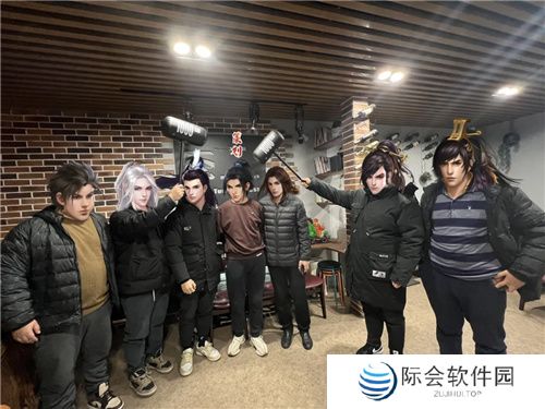 天龙八部手游七周年来了!忆情怀、发福利，千万少侠江湖再聚!