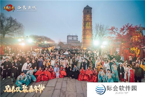 天龙八部手游七周年来了!忆情怀、发福利，千万少侠江湖再聚!